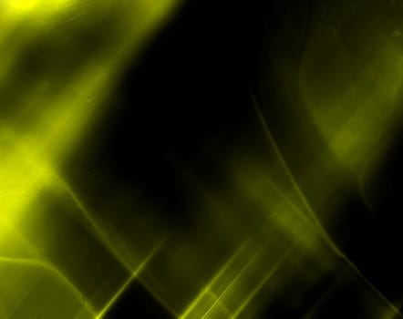 Computer designed abstract background