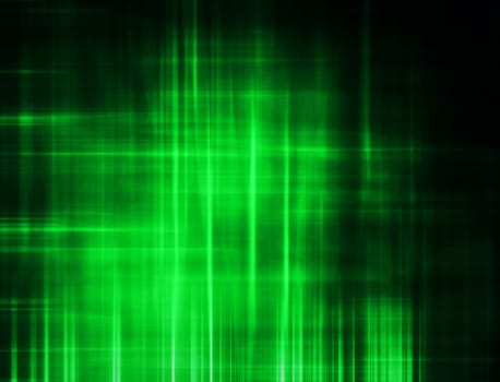 Computer designed abstract background