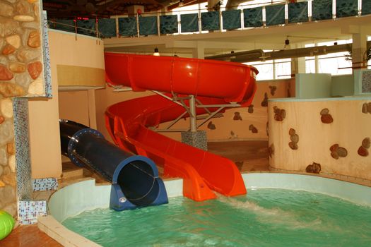 Aquapark