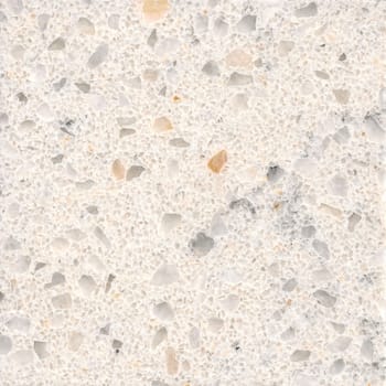 natural texture background of stone beige agglomerate