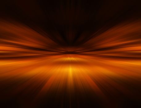 Abstract background - Speed