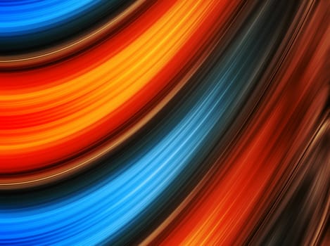 Colorful abstract background