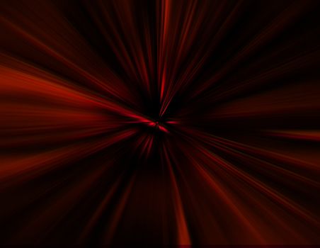 Computer designed dark abstract  background 