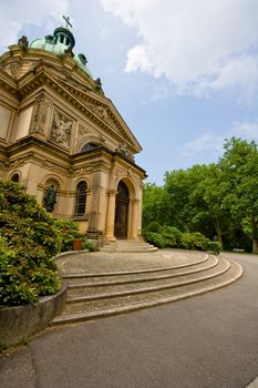 beautiful churche