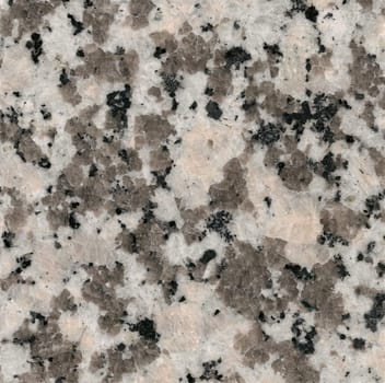 Grey granite