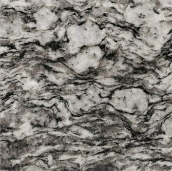 Grey granite