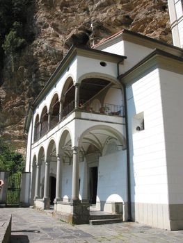 The "Garfagnana" is a nountain region in the north of Tuscany, Italy