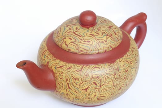 china teapot