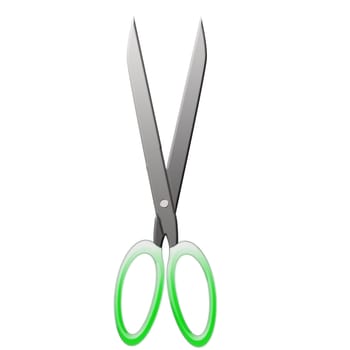 scissors