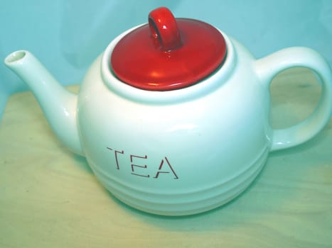 tea pot