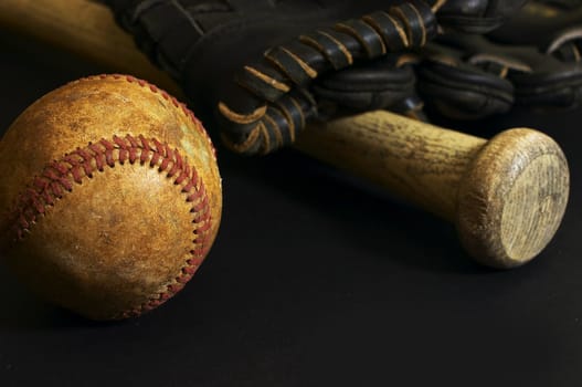 baseball equipment