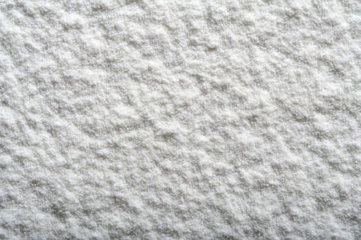 Wheat flour or snow, background