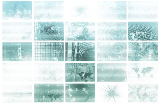 Mass Communications in a Digital World Abstract