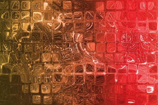 Modern Abstract Corporate Data Internet Grid Background