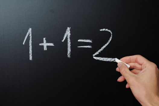 math education at school teaches basic education for life