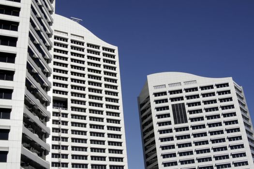 Office Building, Sydney, Australia