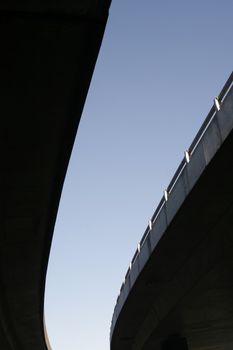 Under The Bridge - Highway