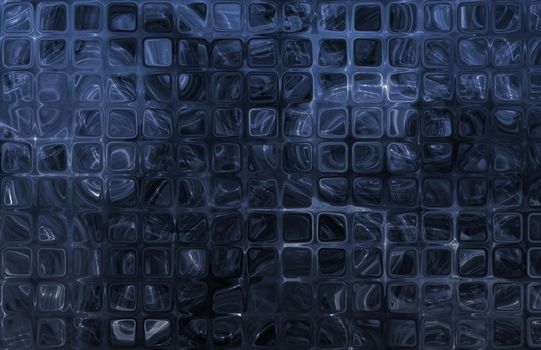 Simple and Clean Background Abstract in Grid