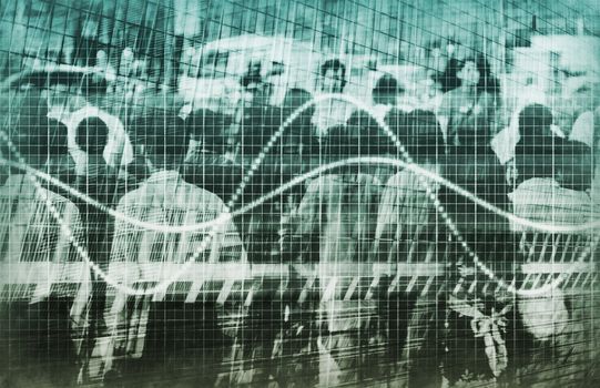 A Population Crowd Data Analysis as Abstract