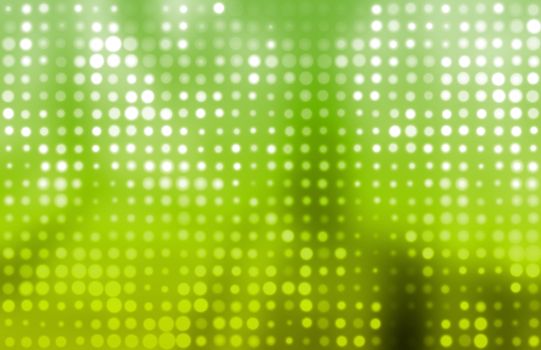Clean and Simple Trendy Abstract as Background 