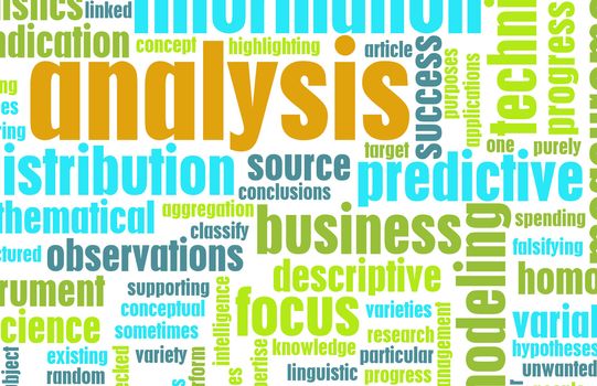 Business Analysis Concept as a Project Abstract