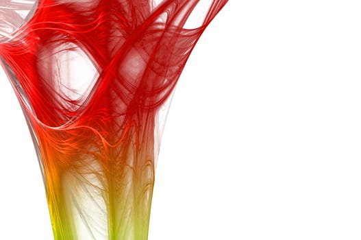 abstract background or card with copyspace for youe text message