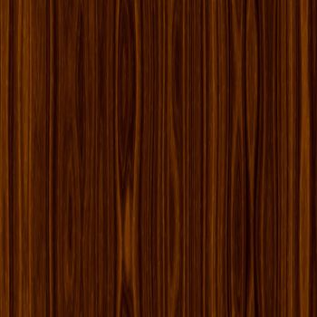 Nice large image of polished wood texture