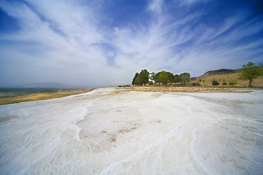 Turkey, asia, europe, water, sand, stone, vulcan