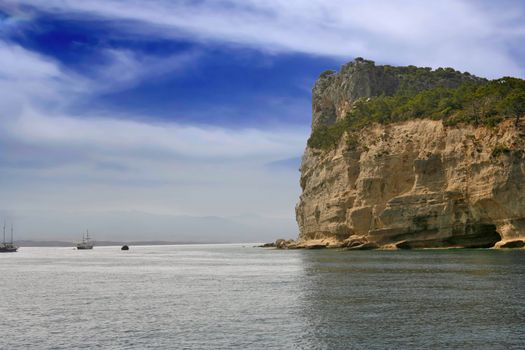 Turkey, asia, europe, water, sand, stone, vulcan