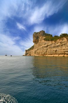 Turkey, asia, europe, water, sand, stone, vulcan