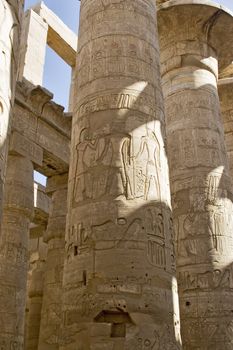 Egypt civilization