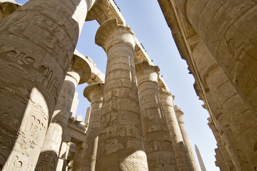 Egypt civilization