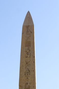 Egypt civilization