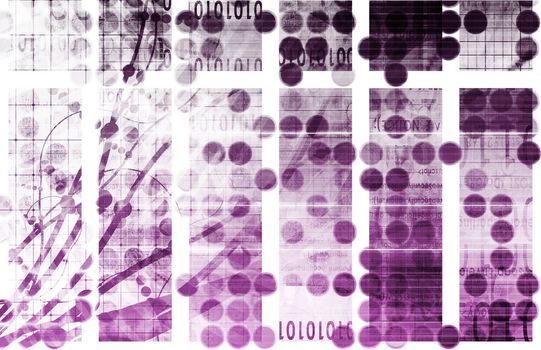 Digital Solutions for the Corporate Business Art
