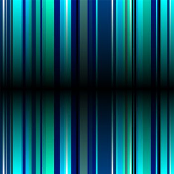 Background image with shades of blue and central shadow