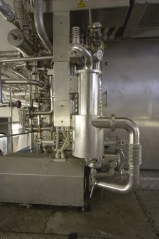 Production  wine, juice and drink, plant factory