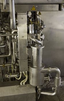 Production  wine, juice and drink, plant factory