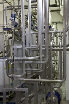 Production  wine, juice and drink, plant factory