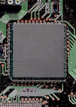 Computer circuit board