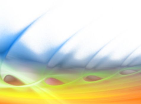 abstract background with free copyspace for text message