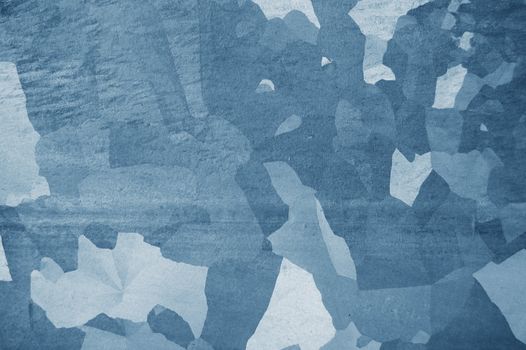 zinced metal texture or pattern can be used as background