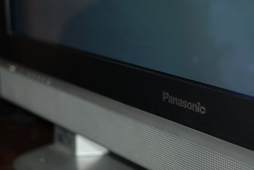 panasonic plasma tv