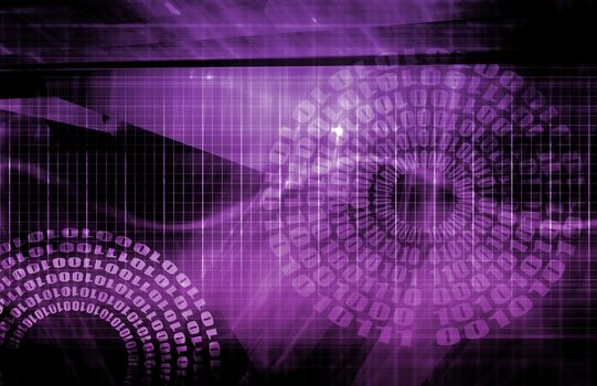 Digital Solutions for the Corporate Business Art