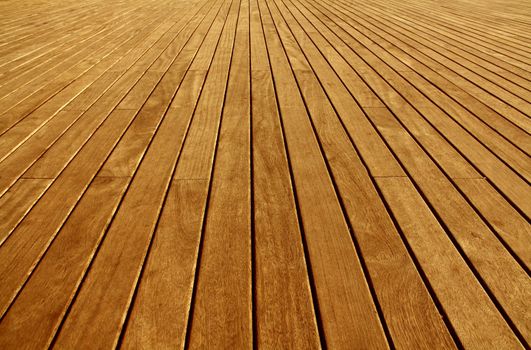 background texture of wooden boards floor
