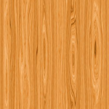 large seamless grainy wood texture background with knots