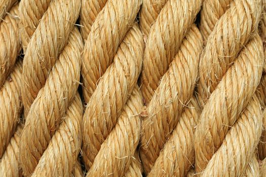 rope background