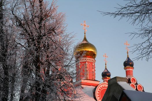 russia,orthodoxy church