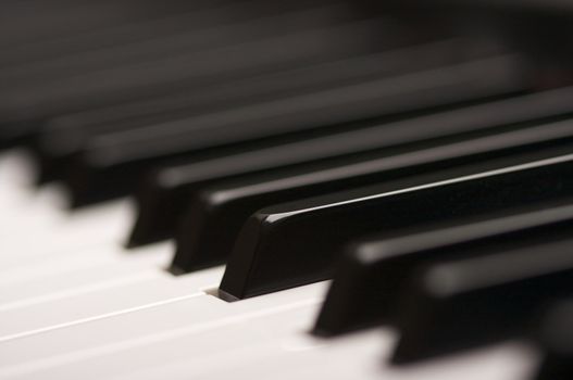Abstraact Digital Piano