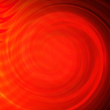 A red background with circular swirls and ripples that works as blood wine paint or any other type of red liquid.