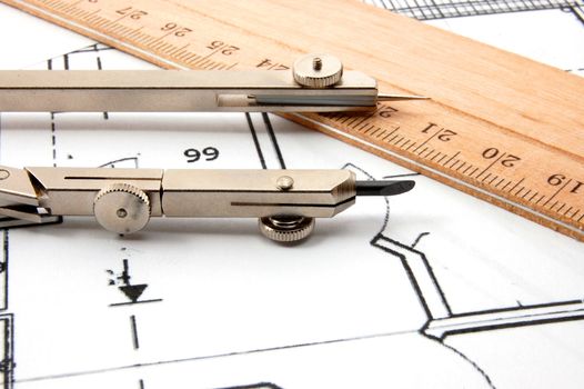 plans for the construction of new residential real estate